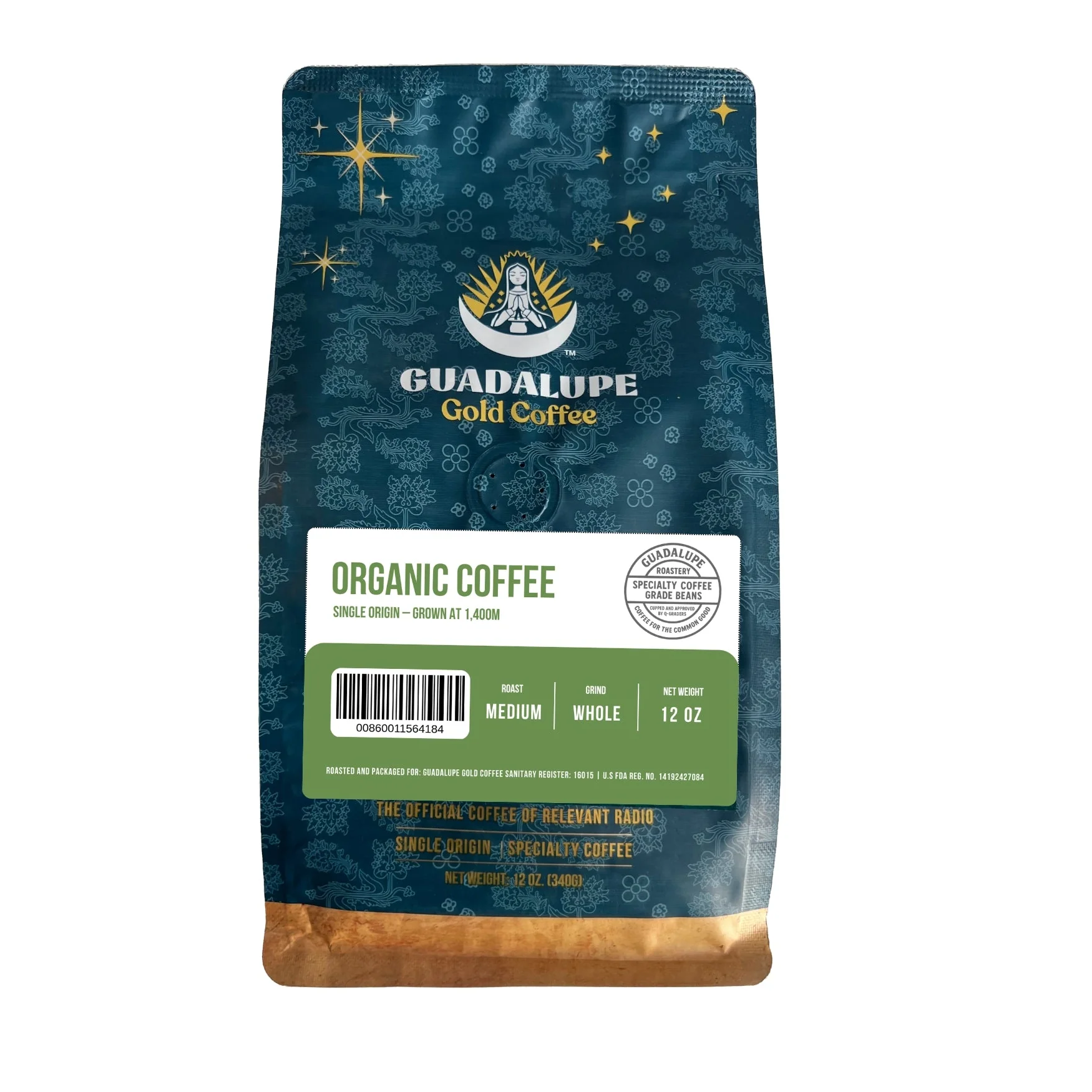 COFFEE BAGS