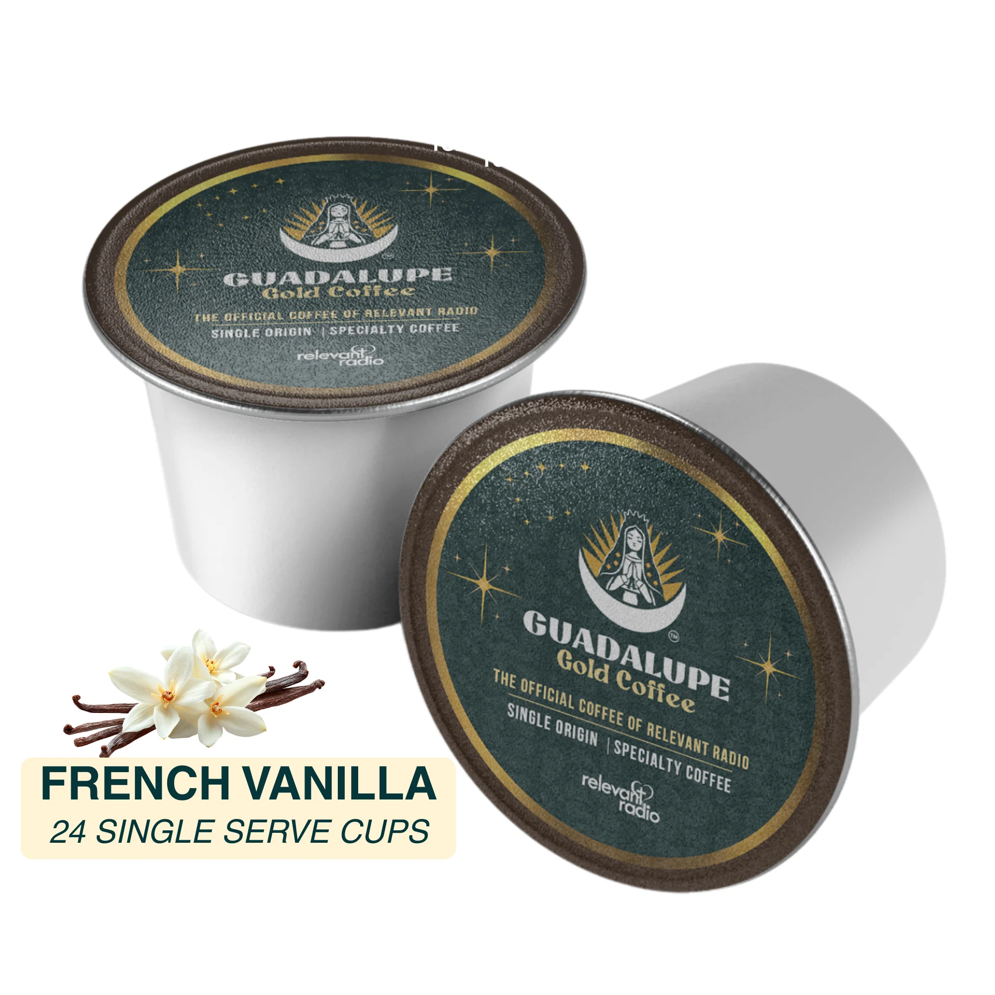 Gourmet & Espresso Coffee
